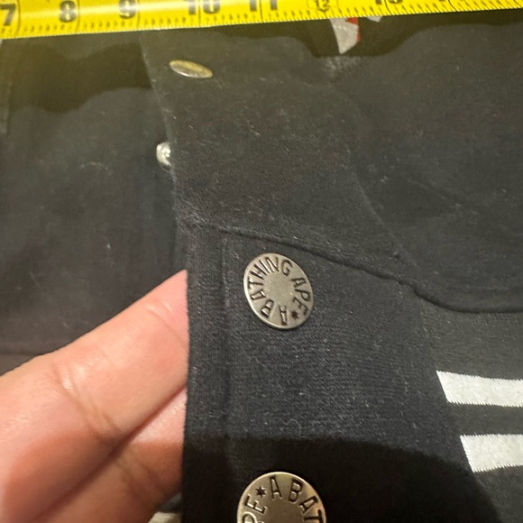 Varsity Jacket - Picture 5 of 8